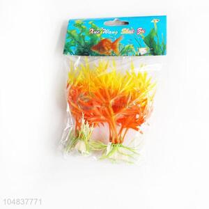 Low Price Plastic Simulation Of Aquatic Plants