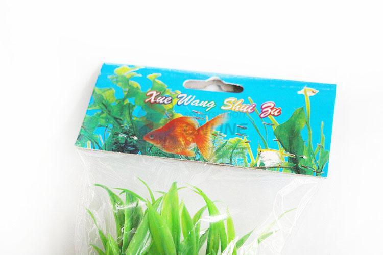 Hot Selling Aquatic Plants Aquarium Artificial Plants