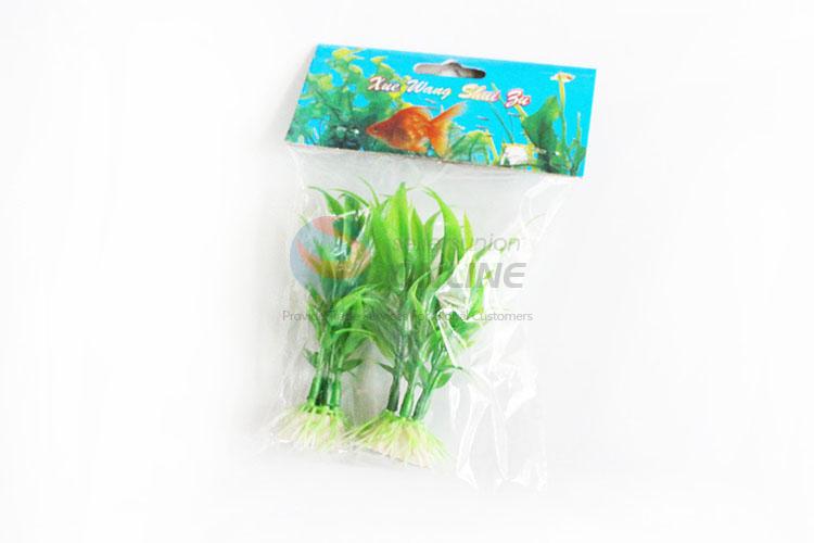 Hot Selling Aquatic Plants Aquarium Artificial Plants