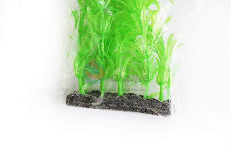 Direct Factory Aquarium Plastic Simulation Aquatic Plants