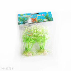 Wholesale Price Eco Friendly Simulation Landscaping Aquatic Plants