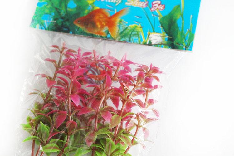 Best Sale Plastic Simulation Of Aquatic Plants