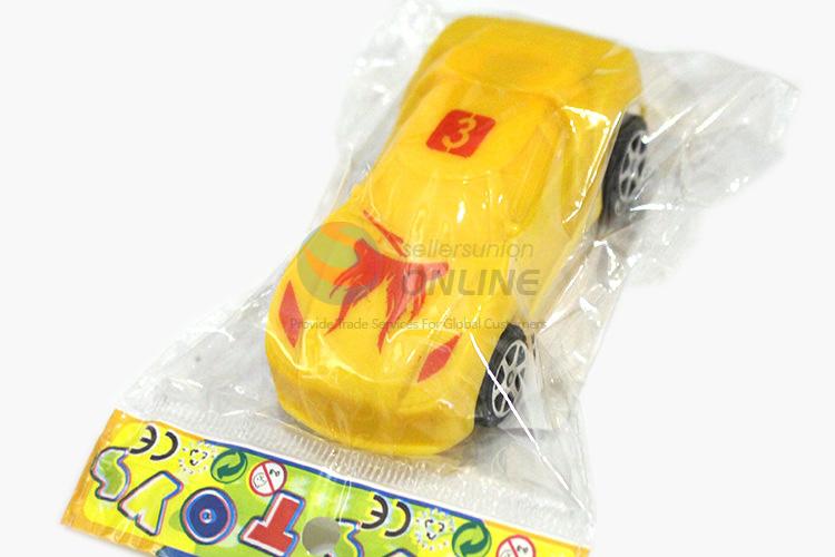 Competitive price kids return power toy car