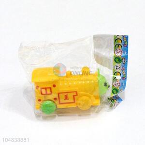 Wholesale new style kids return power toy train