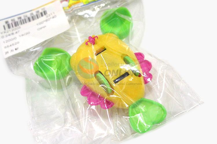 China OEM kids return power toy shrimp