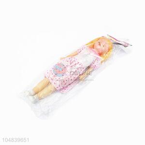 Best selling 22cun cute doll girls toy