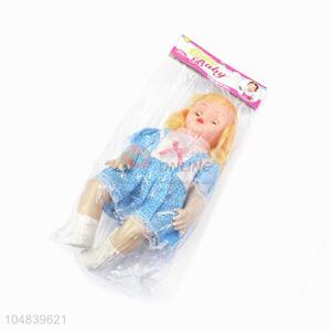 Top manufacturer 20cun cute doll girls toy