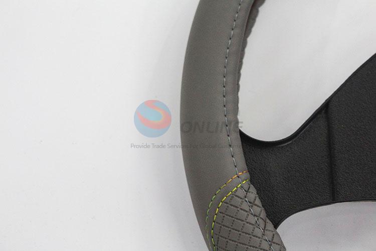 Special Design Four Season Car Steering Wheel Cover