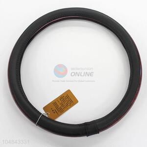 Direct Factory Eco-Friendly Car Steering Wheel Cover