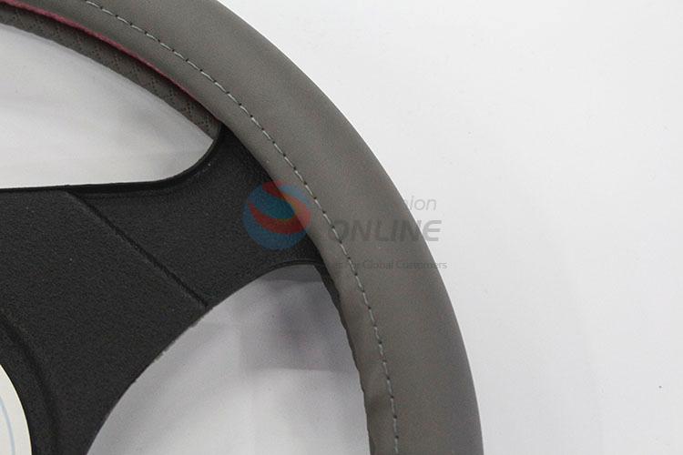 Special Design Four Season Car Steering Wheel Cover