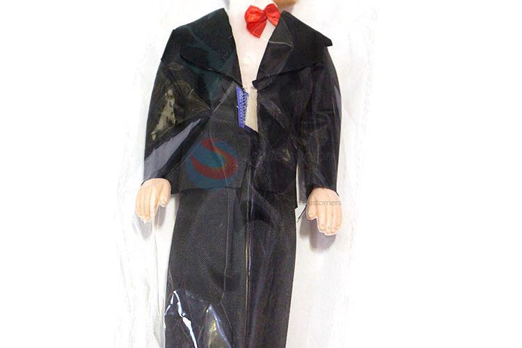 Factory supply 11cun bridegroom doll