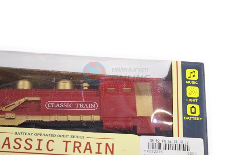 Best selling kids train track toys