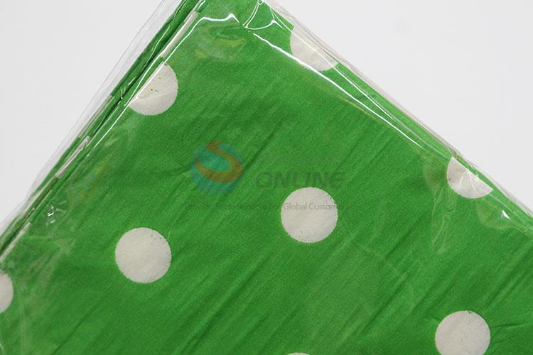 Good quality ficial tissue/handkerchief paper