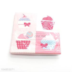 Best selling ficial tissue/pocket tissue