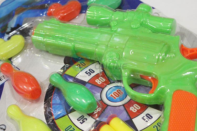Hot Selling Plastic EVA Gun Kids Toy Guns For Children Gift