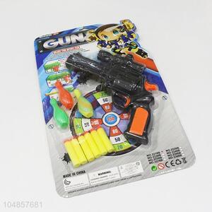 Top Sale Kids Plastic Funny Toy EVA Gun