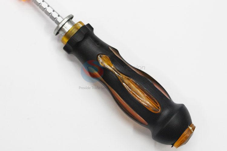 Retractable Dual-purpose Screwdrivers with Protective Cover Multi Function Repair Hand Tools