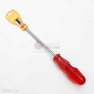 High Quality Plastic Handle Steel Cross Screwdriver Multi-Function Screwdriver Set