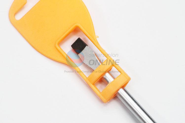 Repair Tool Cross Screwdriver with Protective Cover Precision Maintenance