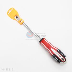 Repair Tool Cross Screwdriver with Protective Cover Precision Maintenance