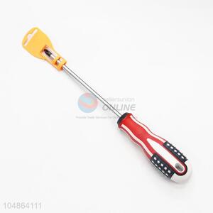 Utility and Durable Cross Screwdriver Interchangeable Extension Repair Tool with Protective Cover