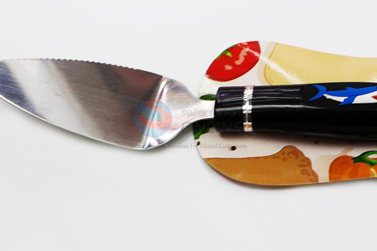 Wholesale low price kitchen utensil stainless steel fruit knife