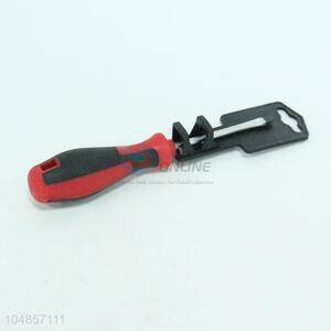 Best cheap high quality red&black screwdriver