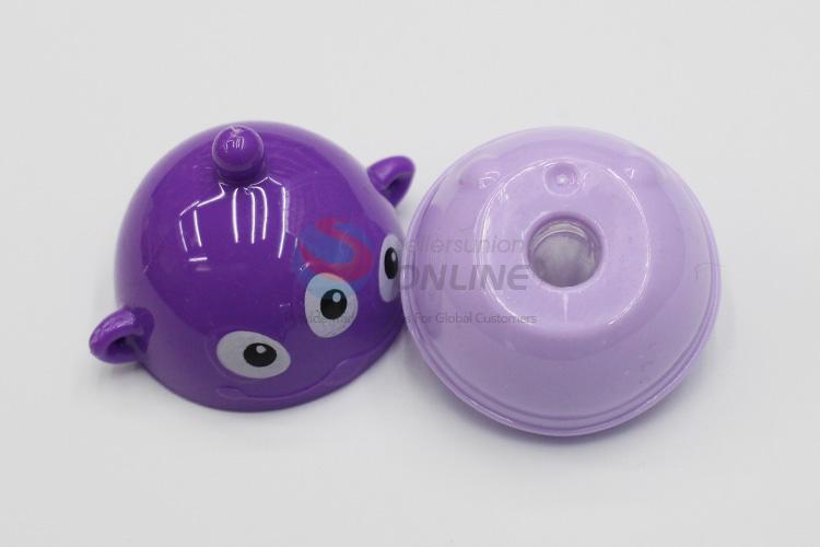 Hot Selling Cute Cartoon Pencil Sharpener for Students