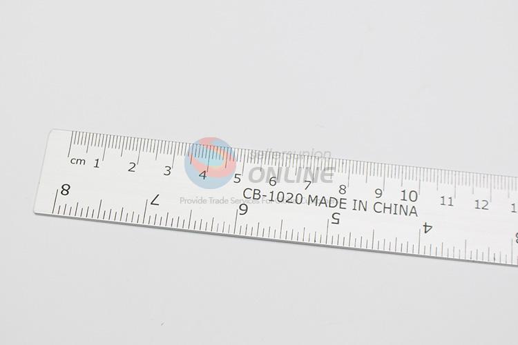 Factory Sale Office School Plastic Straight Ruler