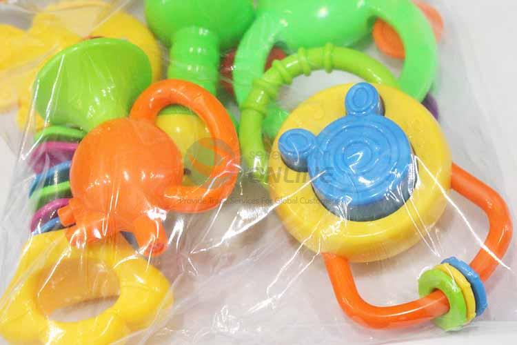 Unique Early Learning Educational Toys Rattles toys Baby