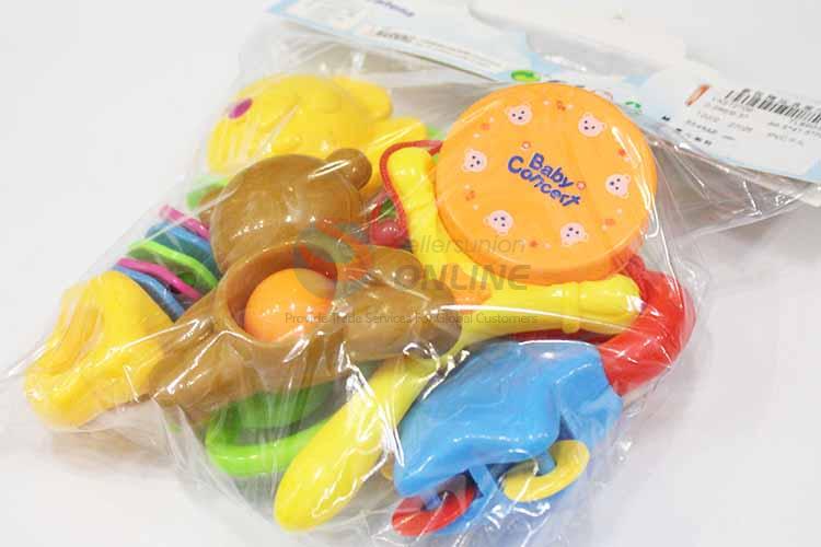 New Products Early Learning Educational Toys Rattles toys Baby