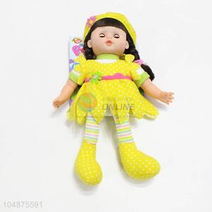 Recent design fashion doll toy for girls