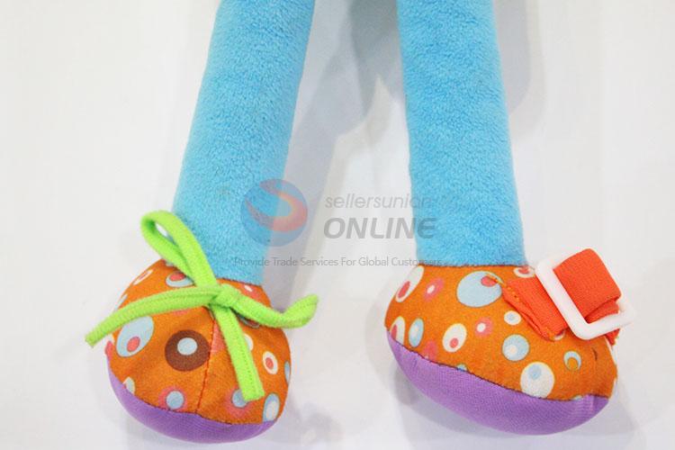 Factory sales soft plush toy for kids