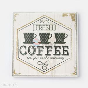 Bottom Price Resistant Table Mats/Coffee Cup Mats