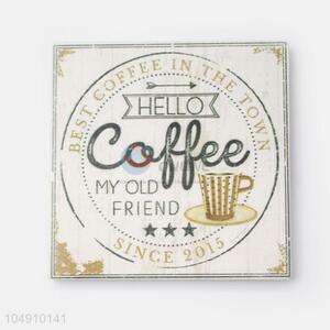 Reasonable Price Coasters Cup Heating Pad Coffee Mat