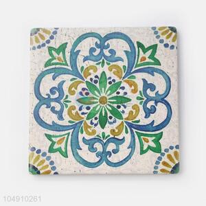 Wholesale Unique Design Home Accessories Cup Mat Tea Mat