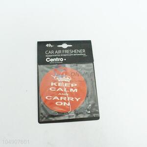 New Arrival Car Air Freshener for Sale