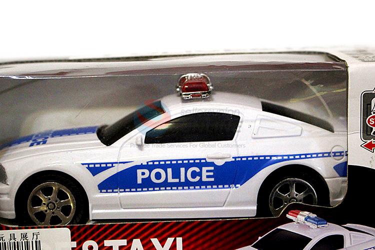 New arrival 2 channels police car toy remote control vehiles