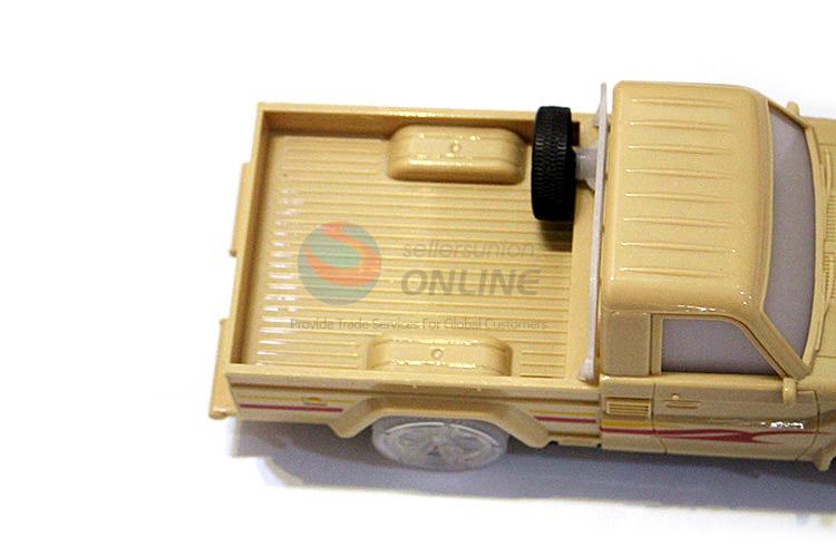 Wholesale premium quality electric vehiles Pickup car toy