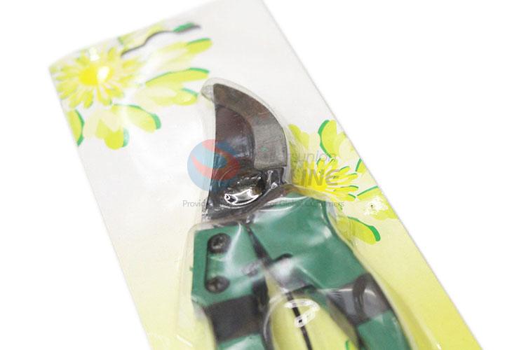 China Wholesale Shears Tree Branch Garden Scissors