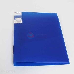 Wholesale pp file folder plastic folders