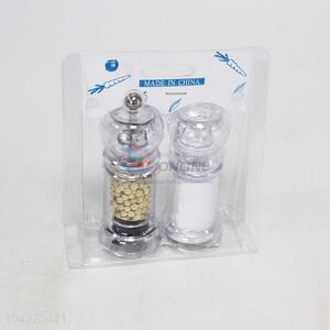 Cool factory price pepper mill