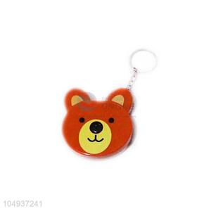 Best Selling Cartoon Bear Automatic Telescopic Tape Measure Tools