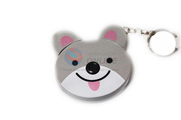 Top Selling New Cute Tape Measure Cartoon Dog Tape Measure Tools