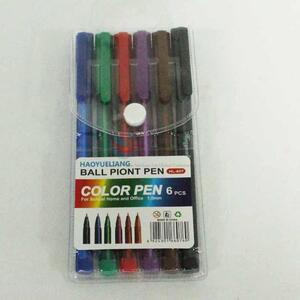 High sales popular design ball-point pen