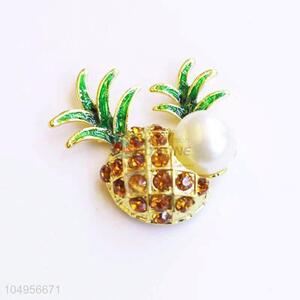 Cheap Price Alloy Plated Fridge Magnet For Home Decor