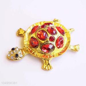 Very Popular Alloy Plated Fridge Magnet For Home Decor