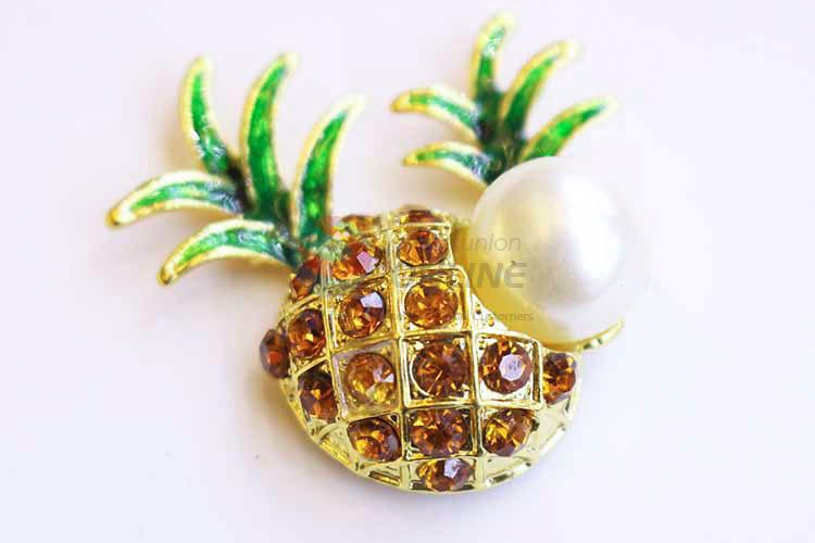 Cheap Price Alloy Plated Fridge Magnet For Home Decor