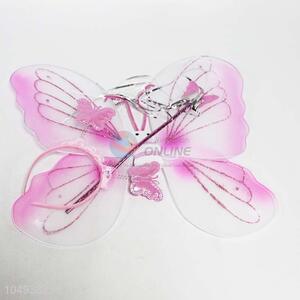 Butterfly Set Party Decoration Props for Girls