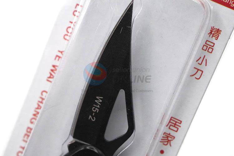 Factory wholesale outdoor pocket knife survival knife